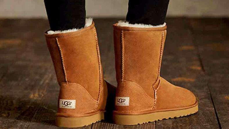 从“丑鞋”到“潮鞋”,UGG的十年沉浮